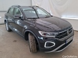  Volkswagen  T-ROC VOLKSWAGEN  / 2021 / 5P / SUV 1.5 TSI 150 EVO2 LIFE #4