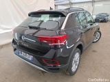  Volkswagen  T-ROC VOLKSWAGEN  / 2021 / 5P / SUV 1.5 TSI 150 EVO2 LIFE #3