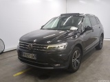  Volkswagen  Tiguan VOLKSWAGEN  Allspace 5p SUV 2.0 TDI 190 DSG7 Carat Exclusive 4Motion 