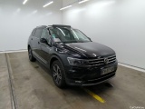  Volkswagen  Tiguan VOLKSWAGEN  Allspace 5p SUV 2.0 TDI 190 DSG7 Carat Exclusive 4Motion #4