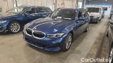 Bmw  Serie 3 318d Touring Auto 