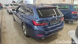  Bmw  Serie 3 318d Touring Auto #3