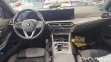  Bmw  Serie 3 318d Touring Auto #6