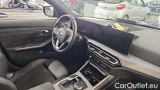  Bmw  Serie 3 318d Touring Auto #7
