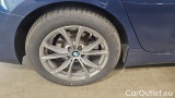  Bmw  Serie 3 318d Touring Auto #10