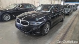  Bmw  Serie 3 318d Touring Auto 