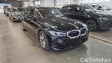  Bmw  Serie 3 318d Touring Auto #2