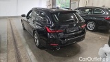  Bmw  Serie 3 318d Touring Auto #3