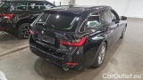  Bmw  Serie 3 318d Touring Auto #4