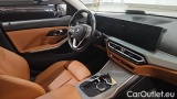  Bmw  Serie 3 318d Touring Auto #7