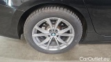  Bmw  Serie 3 318d Touring Auto #10