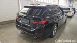  Bmw  Serie 3 318d Touring Auto #4