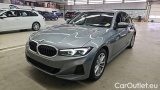  Bmw  Serie 3 320d xDrive Automatik 