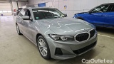  Bmw  Serie 3 320d xDrive Automatik #2