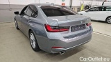  Bmw  Serie 3 320d xDrive Automatik #3