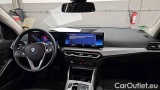  Bmw  Serie 3 320d xDrive Automatik #6