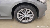  Bmw  Serie 3 320d xDrive Automatik #10