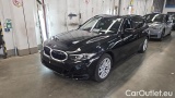  Bmw  Serie 3 320d xDrive Touring Automatic 