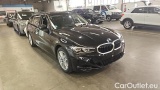  Bmw  Serie 3 320d xDrive Touring Automatic #2