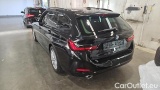  Bmw  Serie 3 320d xDrive Touring Automatic #3