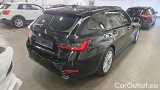  Bmw  Serie 3 320d xDrive Touring Automatic #4