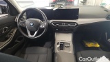  Bmw  Serie 3 320d xDrive Touring Automatic #6