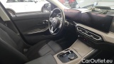  Bmw  Serie 3 320d xDrive Touring Automatic #7