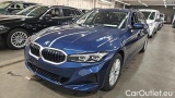  Bmw  Serie 3 320d xDrive Touring Automatic 