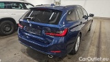 Bmw  Serie 3 320d xDrive Touring Automatic #4