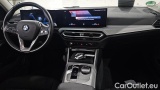  Bmw  Serie 3 320d xDrive Touring Automatic #6