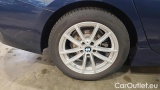  Bmw  Serie 3 320d xDrive Touring Automatic #10