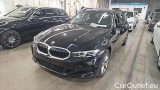  Bmw  Serie 3 320d xDrive Touring Automatic 