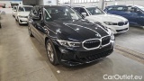 Bmw  Serie 3 320d xDrive Touring Automatic #2