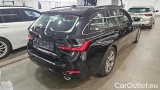  Bmw  Serie 3 320d xDrive Touring Automatic #4