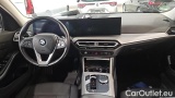  Bmw  Serie 3 320d xDrive Touring Automatic #6
