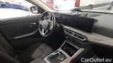  Bmw  Serie 3 320d xDrive Touring Automatic #7