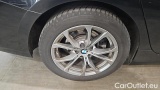  Bmw  Serie 3 320d xDrive Touring Automatic #10