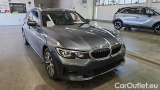  Bmw  Serie 3 320e Touring Auto #2