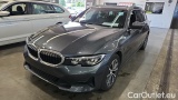  Bmw  Serie 3 320e Touring Auto 