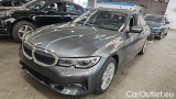  Bmw  Serie 3 330e Sport Line Automatik 
