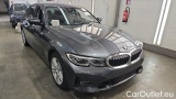 Bmw  Serie 3 330e Sport Line Automatik #2