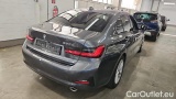  Bmw  Serie 3 330e Sport Line Automatik #4