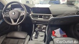  Bmw  Serie 3 330e Sport Line Automatik #6
