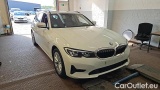  Bmw  Serie 3 330e Touring Advantage Automatic #2