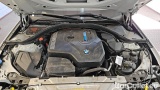  Bmw  Serie 3 330e Touring Advantage Automatic #11