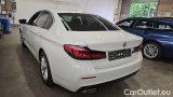  Bmw  Serie 5 520d A #3