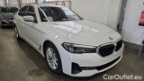 Bmw  Serie 5 520d A #2