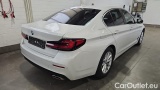  Bmw  Serie 5 520d A #4