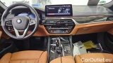  Bmw  Serie 5 520d A #6