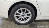  Bmw  Serie 5 520d A #10